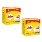 Dalin 3lü Bebek Sabunu - 2 ADET