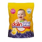 Dalin Granül Bebek Sabunu 1000 gr