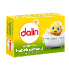 Dalin Sabun 100gr Papatyali