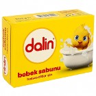 DALİN Bebek Sabunu Klasik [ 1 adet ]