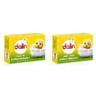 2 Adet Dalin Bebek Sabunu 100gr.