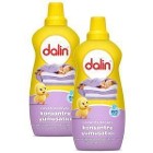 Dalin Lavanta Masalı Konsantre Yumuşatıcı 1500 Ml 2 Li Paket