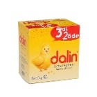 Dalin Bebek Sabun 3lü