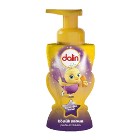 Dalin Geleceğin Yıldızları Köpük Sabun Çilek Kokulu 300 ml