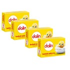Dalin Klasik Bebek Sabunu 4 Lü Paket