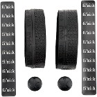 Fizik Gidon Bandı Performance 3mm Thick Siyah