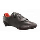 Fizik R5B SPD/SL Yol Bisikleti Ayakkabısı Gri/Turuncu