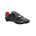 Fizik R3B UOMA SPD/SL Yol Bisikleti Ayakkabısı Siyah