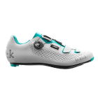 FİZİK AYAKKABI R4 BOA WOMEN WHITE -EMEGREEN 805836409445-(İNDİRİM