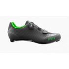 Fizik R3B UOMA SPD/SL Yol Bisikleti Ayakkabısı Yeşil
