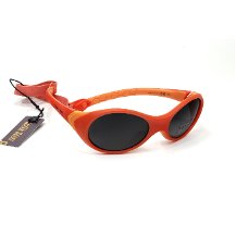 7276 C136 2-8 Yaş Topten Polarize Çocuk Güneş Gözlüğü