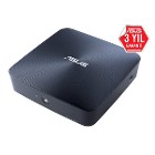 ASUS MINIPC UN45-VM219M N3060 2G 32G M.2 SSD DOS (KM YOK) 3YIL HD