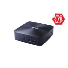 ASUS MINIPC UN68U-M025M i5-8250U-4G-128G M.2 SSD-DOS-(KM YOK)-3YI