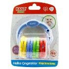 Kanz İlk Arkadaşım Halka Çıngıraklar