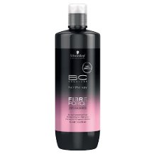 Schwarzkopf Bonacure Fibre Force Keratin Şampuan 1000ml