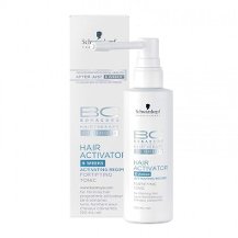 Bonacure Hair Actıvator Dökülme Önleyici Tonik 100 ML