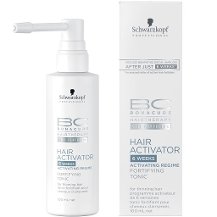 Bonacure Hair Activator Tonic 100 ml