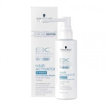 Bonacure Hair Actıvator Dökülme Önleyici Tonik 100 ML
