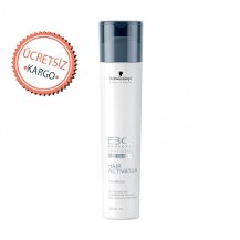BC Bonacure Hair Activator Dökülme Önleyici Şampuan 250 ML