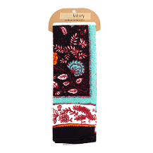 Desenli Bandana