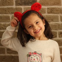 Kulaklı Taç