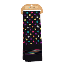 Desenli Bandana