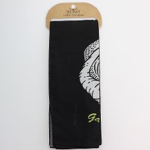 Desenli Bandana