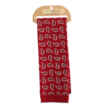 Desenli Bandana