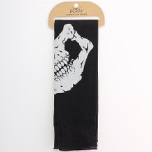 Desenli Bandana