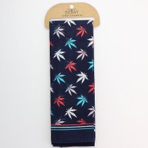 Desenli Bandana