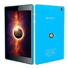 SUNNY SN7854 7.85 MAVİ TABLET