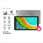 SUNNY 10002 10” TABLET (1GB RAM 4000MAH)