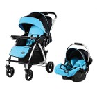 Sunny Baby 784 Espada Travel