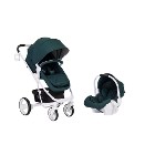 Sunny Baby 778 Satürn Travel Sistem Bebek Arabası Plus YENİİ
