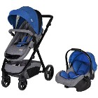 Sunny Baby 777 Hummer Travel Sİstem Bebek Arabası 2017 model