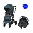 Sunny Baby 718 Tesla Bebek Arabası