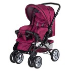 Sunny Baby 735 Star Çift Yönlü Bebek Arabası