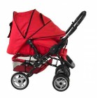 SUNNY BABY 735 STAR BEBEK ARABASI