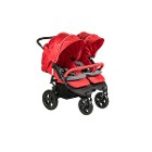 Sunny Baby 814 Sweety İkiz Bebek Arabası