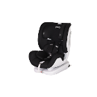 Prego 4076 Road Safe İsofixli Oto Koltuğu 9-36 Kg Siyah