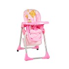 Sunny Baby Sb-103 Platin Mama Sandalyesi Pembe