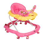SUNNY BABY VAK VAK YÜRÜTEÇ PEMBE 1813