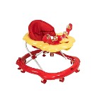 Sunny Baby 1813 Vak Vak Yürüteç Kırmızı