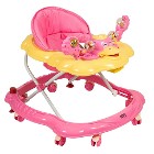 Sunny Baby Vak Vak Yürüteç Pembe
