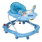 Sunny Baby Vak Vak Yürüteç 1813 Mavi