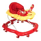 Sunny Baby Vak Vak Yürüteç 1813 Kırmızı