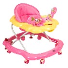 Sunny Baby Vak Vak Yürüteç 1813 Pembe