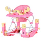 Sunny Baby Ördekli Sallanır Müzikli Hoppalam Yürüteç