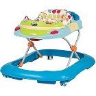 Sunny Baby 1070 Happy Steps Yürüteç - Mavi