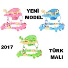 Sunny Sallanır Müzikli Lüks Yürüteç Yeni Model